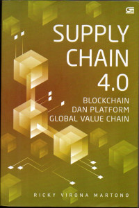 Supply chain 4.0 blockchain dan platform global value chain
