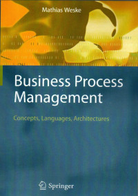 Business Process Management