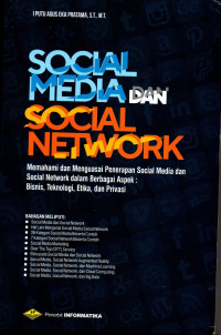 Social Media dan Social Network