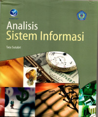 Analisis Sistem Informasi