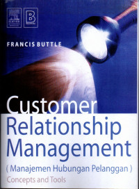 Customer Relationship Management