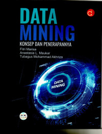 Data mining konsep dan penerapannya