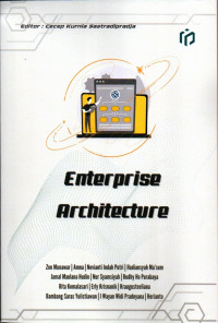 Enterprise Architecture