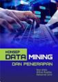 Konsep data mining dan penerapan