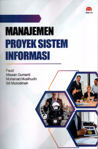 Manajemen Proyek Sistem Informasi