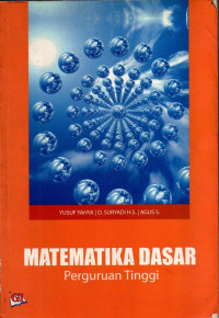 Matematika dasar perguruan tinggi