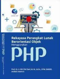 Rekayasa perangkat Lunak Berorientasi Objek Menggunakan PHP