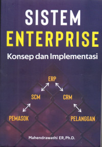 Sistem Enterprise Konsep dan Implementasi