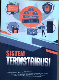 Sistem Terdistribusi