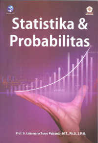 Statistika dan Probabilitas