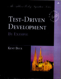 Test-Driven Development